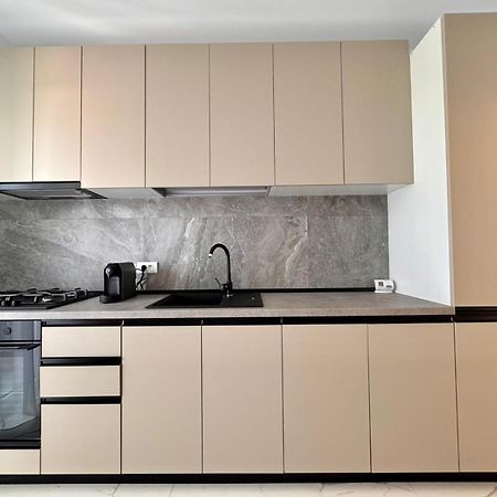 Cozy Apartment بوخارست المظهر الخارجي الصورة