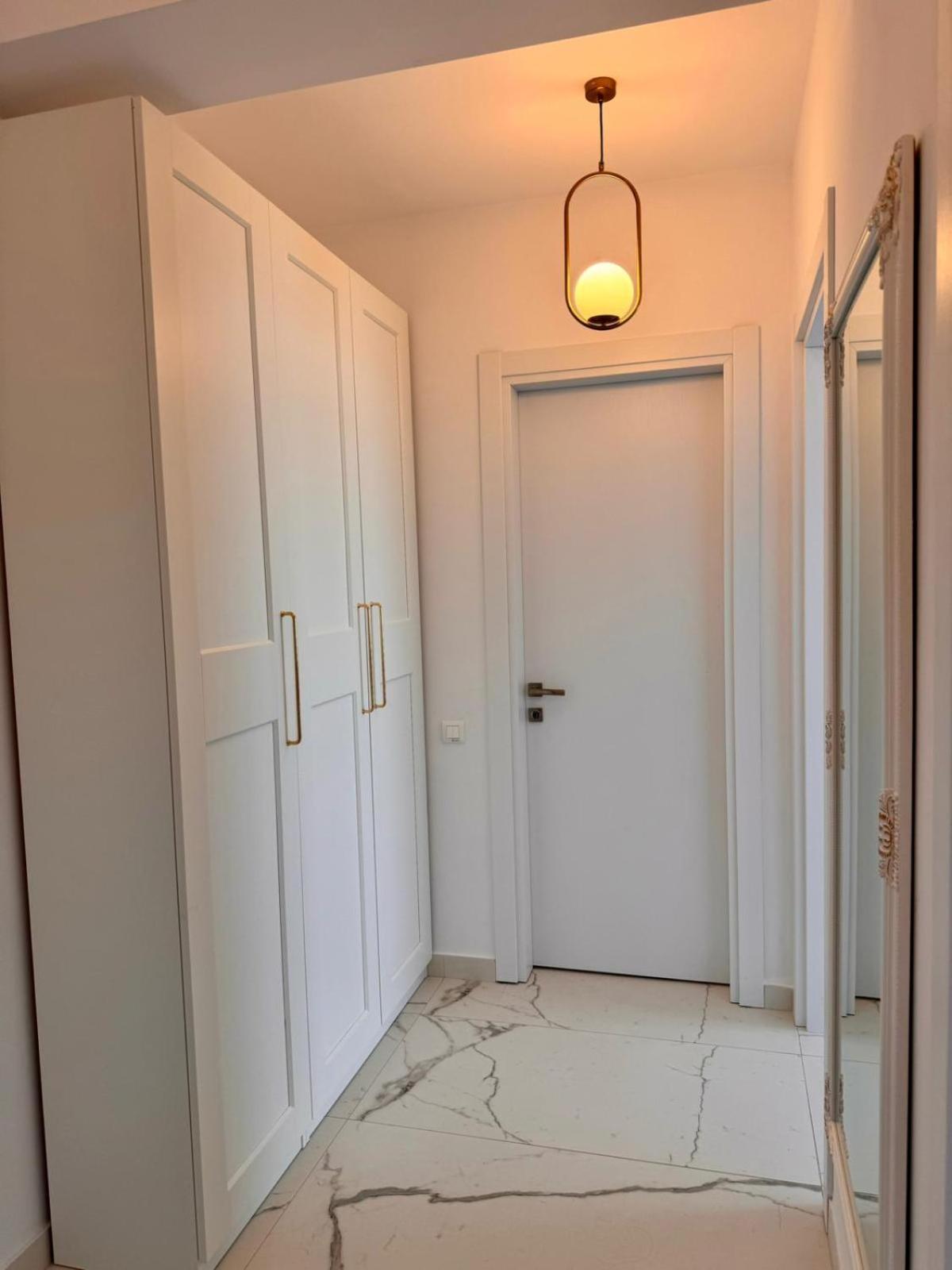 Cozy Apartment بوخارست المظهر الخارجي الصورة