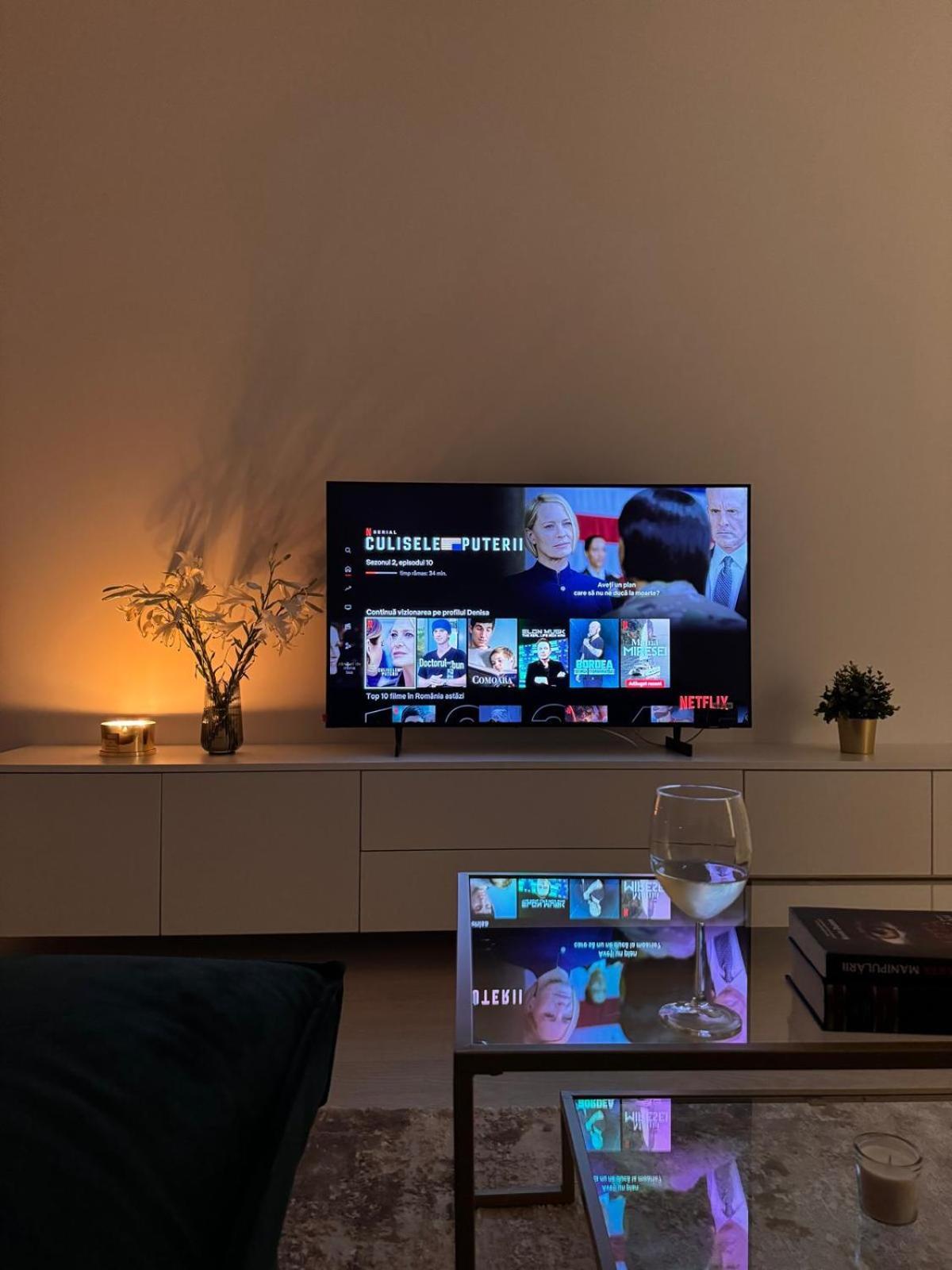 Cozy Apartment بوخارست المظهر الخارجي الصورة