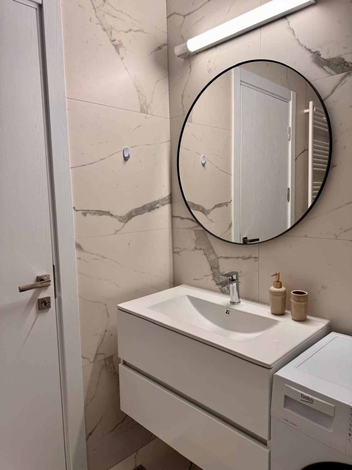 Cozy Apartment بوخارست المظهر الخارجي الصورة