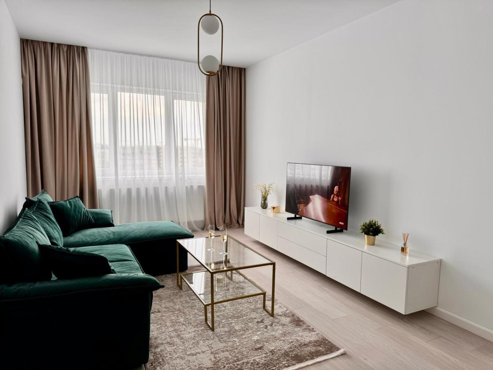 Cozy Apartment بوخارست المظهر الخارجي الصورة